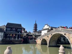 -千灯古镇