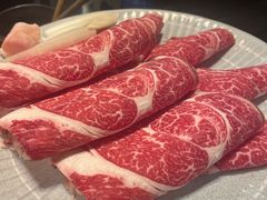 -满来寿喜烧(金虹桥店)