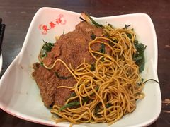 -东泰祥生煎馆(长宁路店)