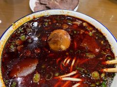 -清真磨沟沿老字号牛肉面(总店)