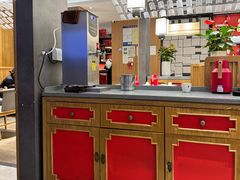 -闫府私房菜(恒隆店)