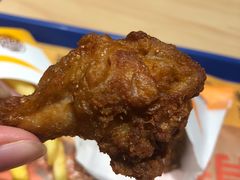 -汉堡王(常熟美城店)