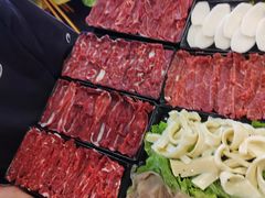 -荣记潮汕牛肉火锅(仙鹤街店)