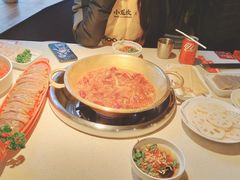 -小龙坎火锅(春熙太古里店)