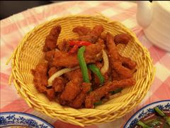 -玲珑餐厅(陕西南路店)