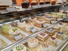 -M'CAKE(西单大悦城店)