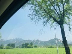 -丹东凤凰山景区