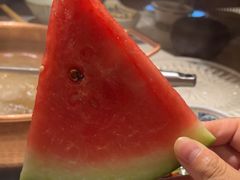 -牛村来人潮汕牛肉火锅(西单店)