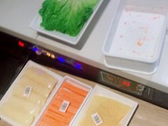 -野妹经典火锅(保利店)