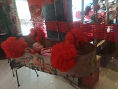 -东北人粗粮饺子坊(南山店)