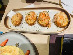 -卡朋西餐(东方广场店)
