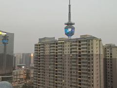 -陕西广播电视塔