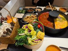 -山缓缓火锅(上海闵行龙湖店)