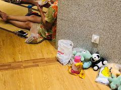 -丽池宫韩式汗蒸会馆(华灯坊店)