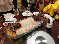 -渔洲情海鲜酒家