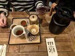 -玖壹咖啡(临河街店)