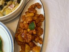 -聚鑫阁江浙菜·非遗传承技艺(闵行交大店)