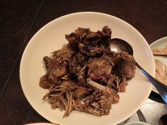 -西安凯悦酒店·湖畔中餐厅