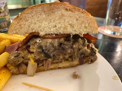 -瑞食酒馆 La Taverne Suisse