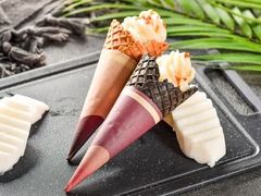 -龍歌自助小火锅(市北和达中心城店)