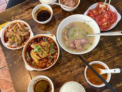 -牛王庙(龙华花园店)