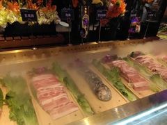 -蒙肥羊·酸汤潮牛·鲜牛肉火锅烤肉自助(岗顶店)
