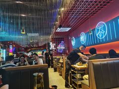 -杨记齐齐哈尔烤肉(总店)