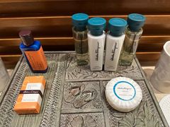 -海南清水湾莱佛士酒店