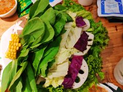 -草原塞蛮羊火锅城(港湾店)