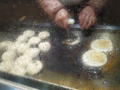 -老上海葱油饼(黄河路店)