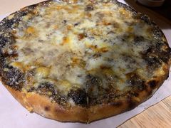 -Mercato莫卡多露台餐厅与酒吧(K11店)
