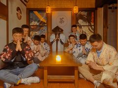 -Mr.Fox狐狸先生超级密室(南山店)