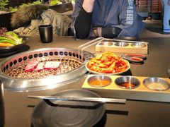 -芯元·碳烤熟成牛肉(经开店)