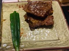 -赤坂亭·M9和牛烧肉·铁板烧(合肥万象城店)