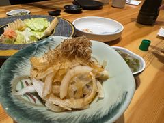 -蟹福家活蟹料理·豪华自助(绿洲假日酒店)