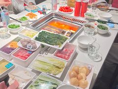 -野妹经典火锅(民治店)