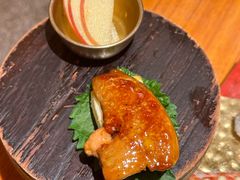 -摩打食堂(佳兆业店)