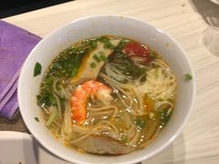 -芽庄洲际酒店自助餐厅