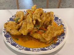 -富源东北春饼店(翠竹店)