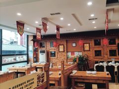 -大清花饺子(山庄店)