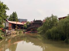 -杭州宋城
