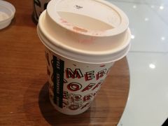-星巴克臻选(北京太阳宫凯德店)