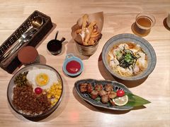 -潭子茶屋(天台店)