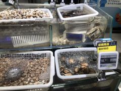 -盒马鲜生(悠方店)