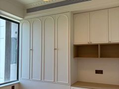 -索菲亚衣柜橱柜全屋定制(真北红星店)