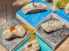 -鸟山鸣·日料食堂(王府井店)