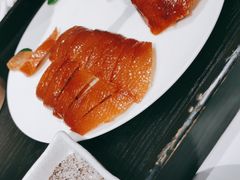 -梧桐Plus·创意京·川料理(万象城店)