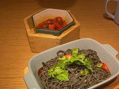 -蜜桃餐厅·伴山(绿宝广场店)