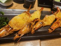-京旬海鲜放题·铁板烧自助餐厅