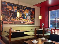 -烧肉一番·新韩式炭火烤肉(大岭山店)